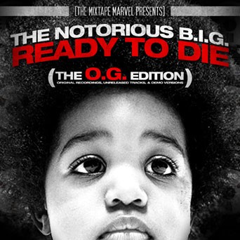 the notorious big ready to die blogspot
